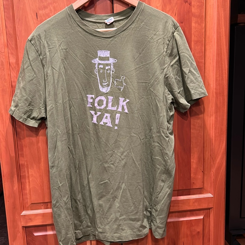 Mens T-shirt